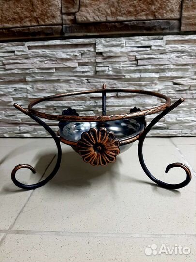 Подставка для саджа