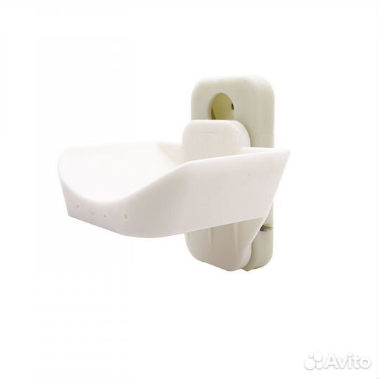 Безопасная колобашка для жерди с адаптером Италия