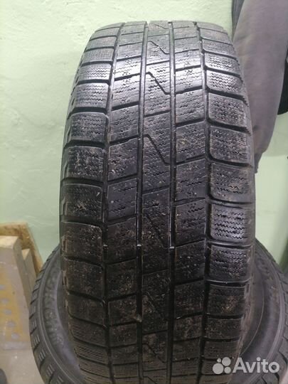 Hankook Winter I'Cept IZ W606 195/60 R15 81