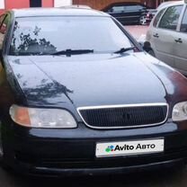 Toyota Aristo 3.0 AT, 1995, битый, 150 000 км, с пробегом, цена 300 000 руб.