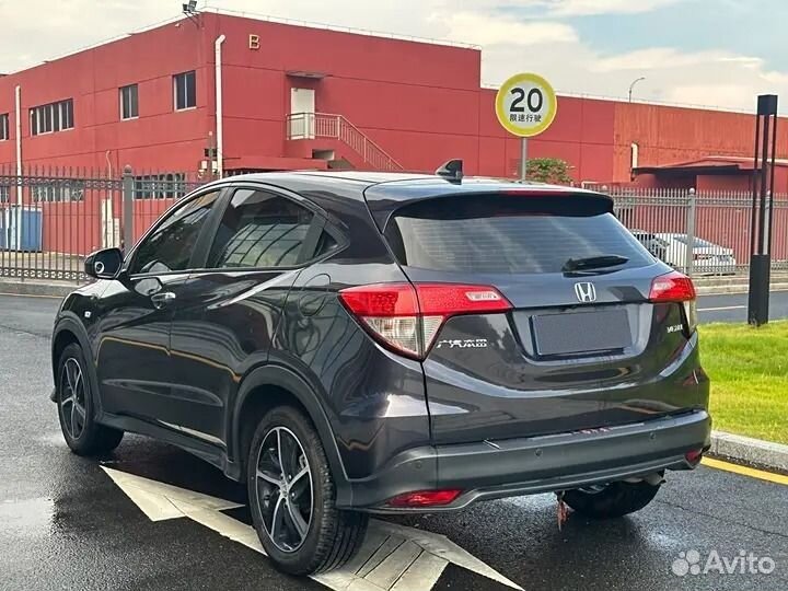 Honda Vezel 1.5 CVT, 2020, 28 000 км