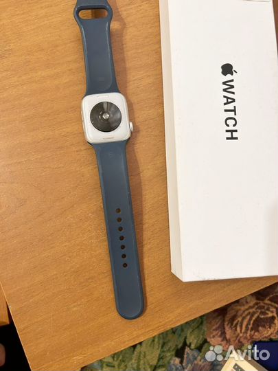 Apple watch Se 2023 40mm