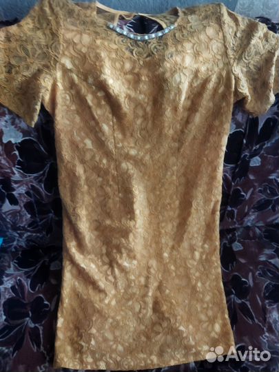 Продам платье, новое