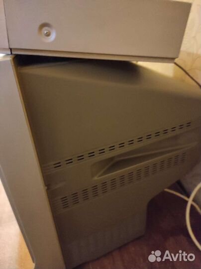 Телевизор бу sharp