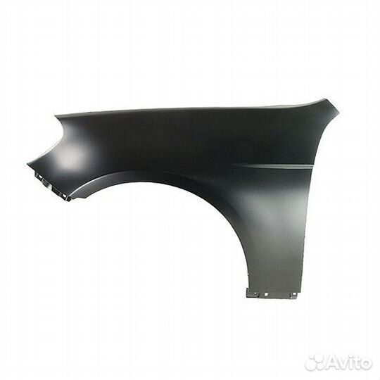 Крыло переднее левое Chevrolet Epica (2006-2013)