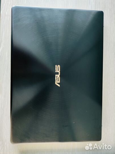 Asus zenbook 14