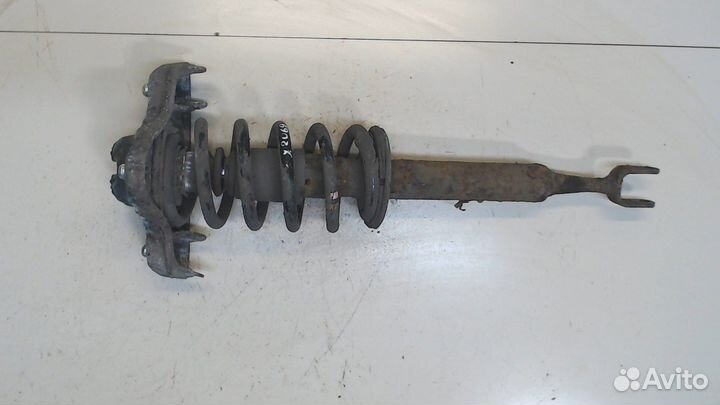 Амортизатор подвески Audi A4 (B6), 2004