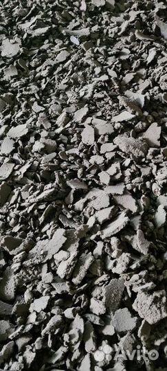 Жмых подсолнечный, льняной