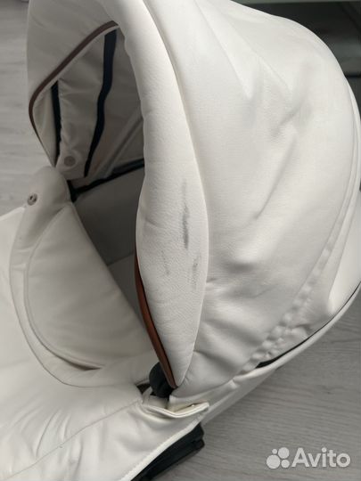 Коляска verdi 3 в 1