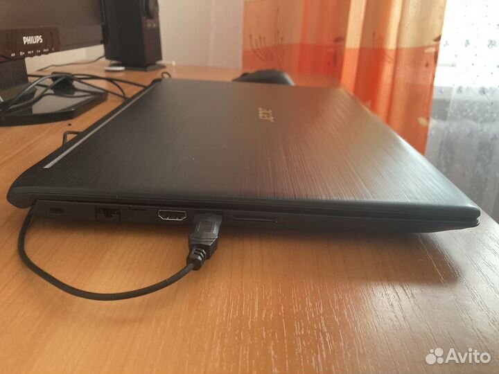 Ноутбук Acer Aspire 3 a315