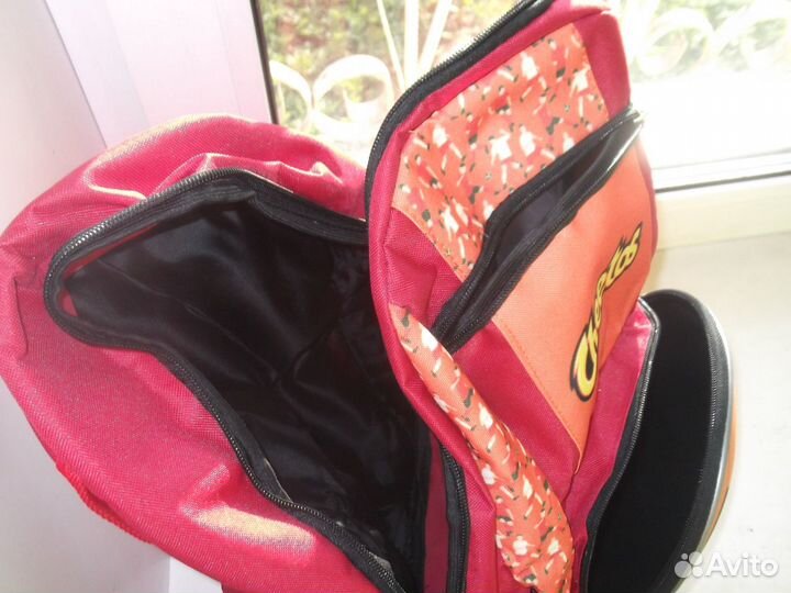 Коллекционный рюкзак Cheetos (Читос)