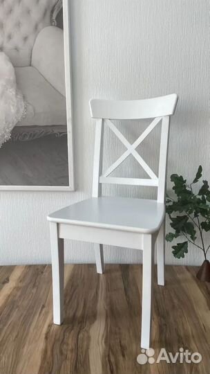 Стул IKEA оригинал