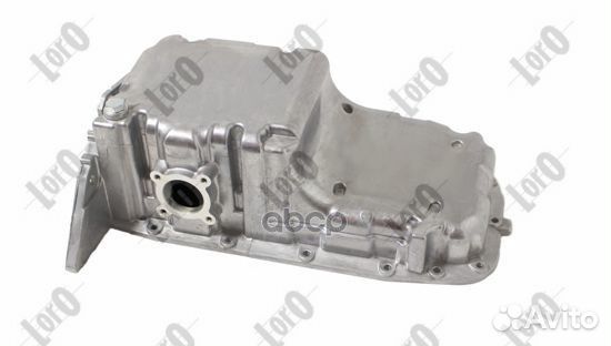 Масляный поддон 100-00-141 loro