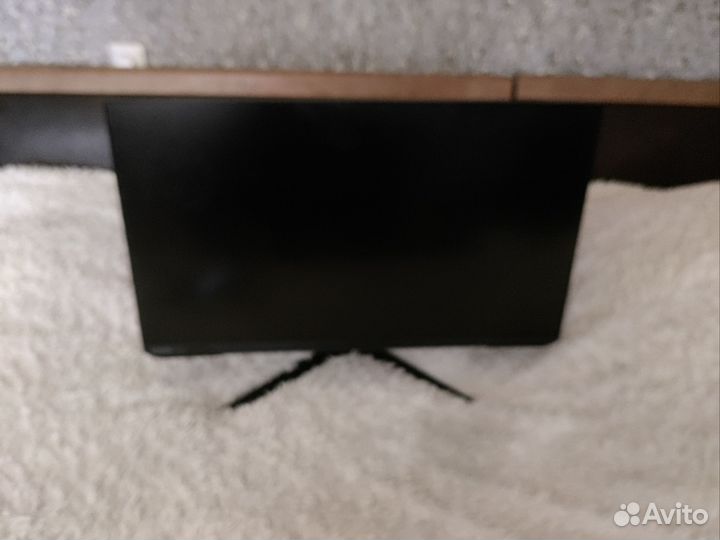 Монитор samsung 4k 28 144