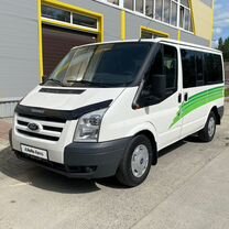 Ford Tourneo 2.2 MT, 2008, 250 000 км, с пробегом, цена 820 000 руб.