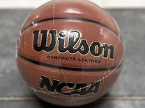 Баскетбольный мяч Wilson ncaa final four eoition