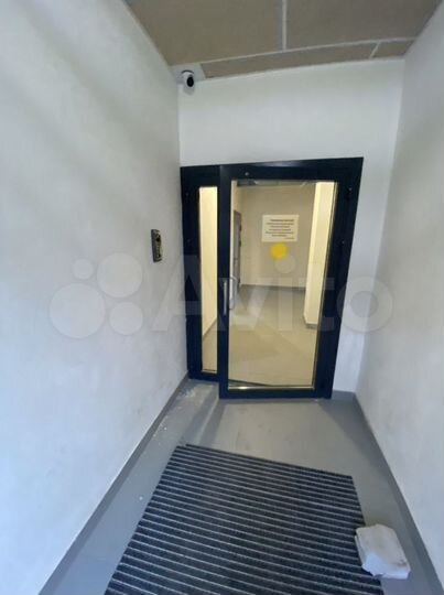 1-к. квартира, 35 м², 5/9 эт.