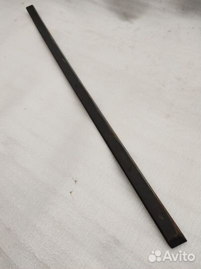 Молдинг передней правой двери bmw 5 e39