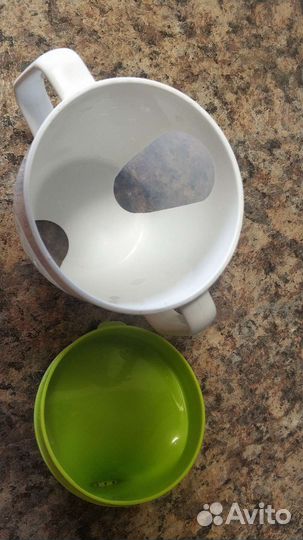 Поильник IKEA б/у