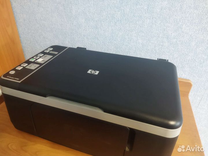 Принтер сканер