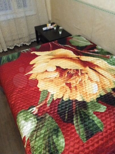 1-к. квартира, 33 м², 2/12 эт.