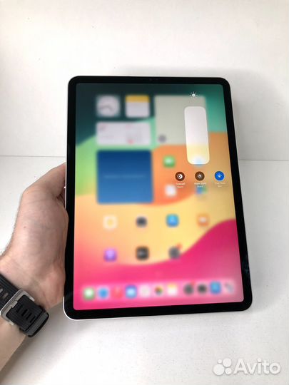 iPad pro 11 256gb для качественных игр