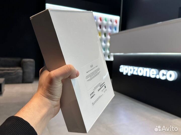 iPad 9 64GB, Wi-Fi + Cellular