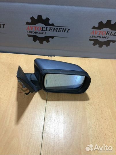 Зеркало Правое BMW e46