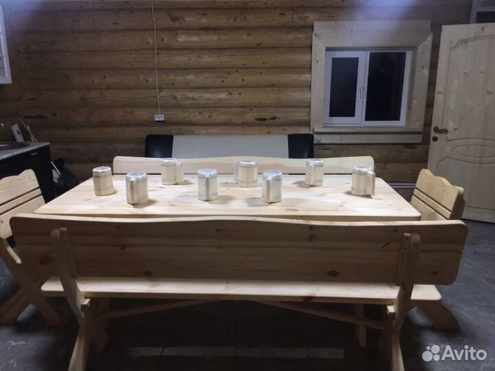 Баня, Русская парная на дровах