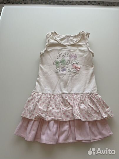 Платье Lapin House