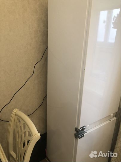 Холодильник korting KSI17895cnfz