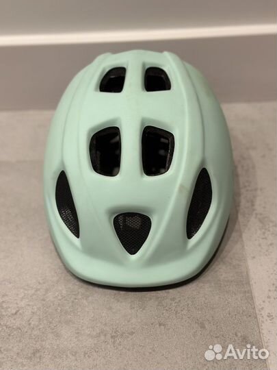 Шлем велосипедный