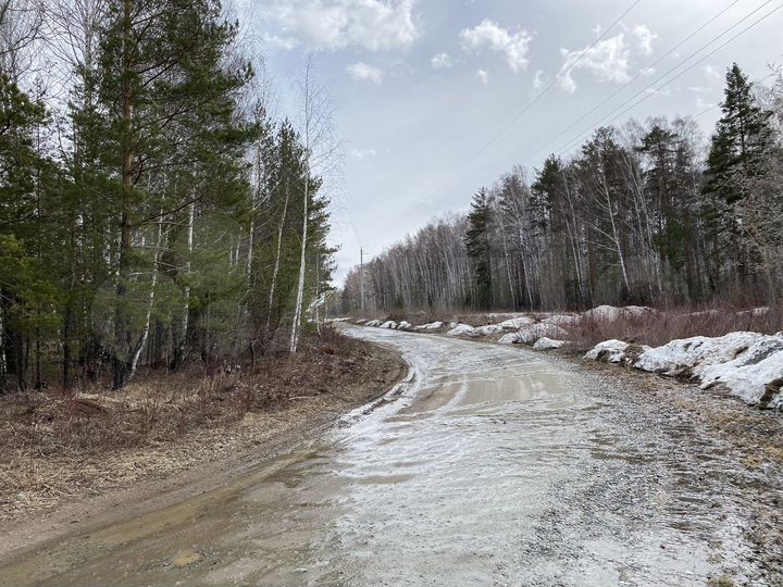 Дача 20 м² на участке 9 сот.