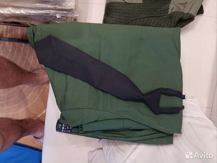 Галстук парадный