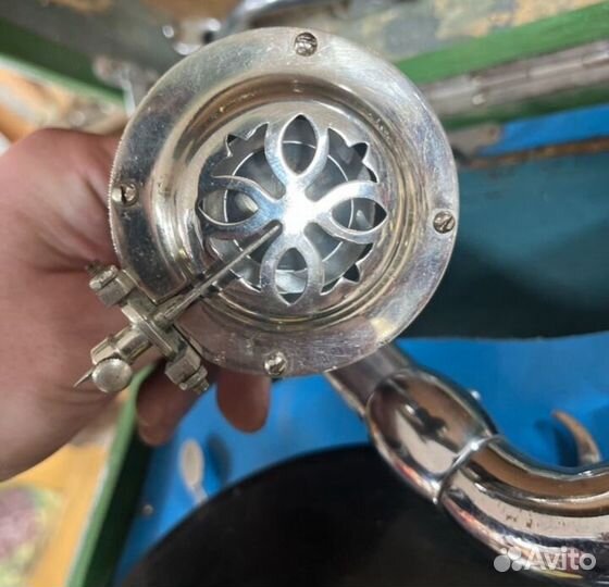 Патефон СССР