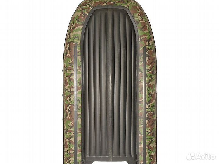 Лодка пвх Ковчег 390 нднд