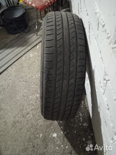 Nexen Roadian 541 235/75 R16