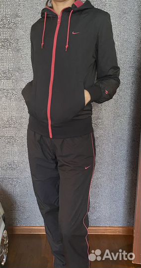 Костюм спортивный Naik оригинал