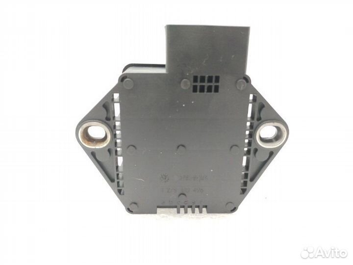 Датчик ускорения Bmw 6-Series E63 3.0 N52 2007