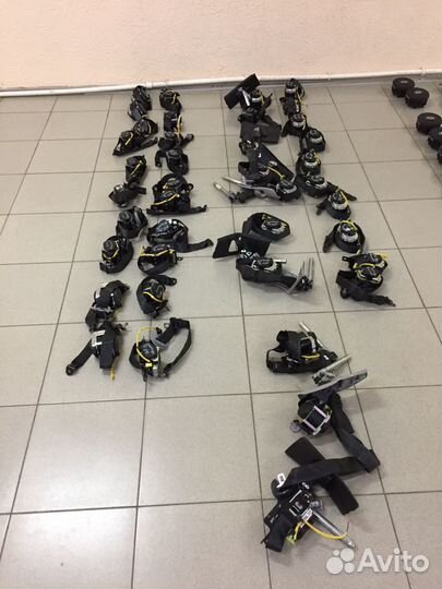 Киа Спортейдж 4 подушка в руль, торпедо