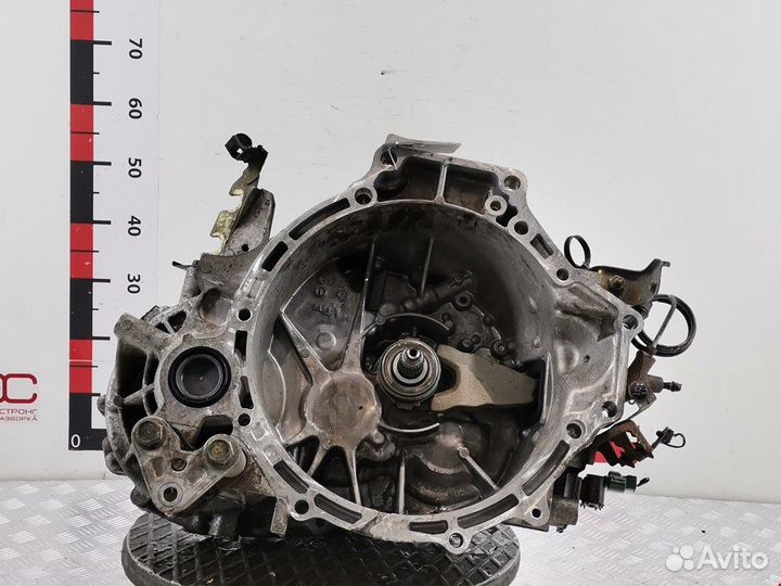 Кпп 5ст (механическая коробка) для Mazda 6 GG 3A1