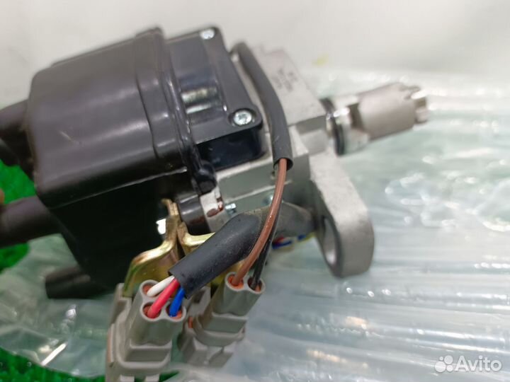 Трамблёр 4E, 5E