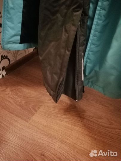 Лыжный костюм