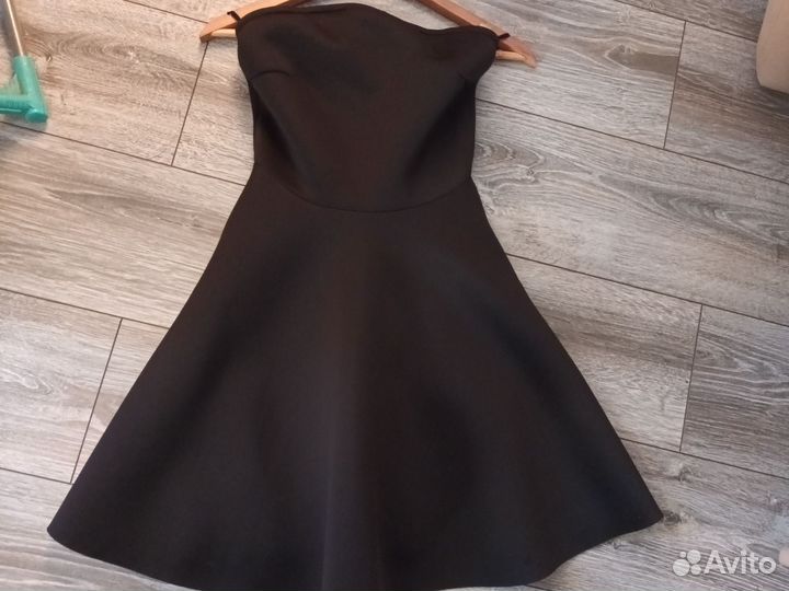 Платье женское вечернее 44 46