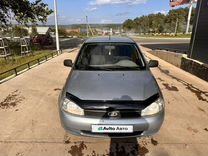 ВАЗ (LADA) Kalina 1.6 MT, 2012, 167 000 км, с пробегом, цена 327 000 руб.