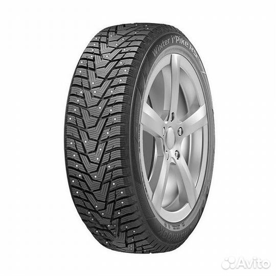 Hankook Winter I'Pike RS2 W429 215/55 R16