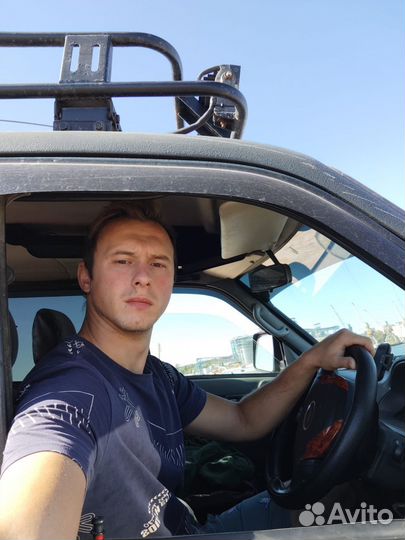 Перегон авто