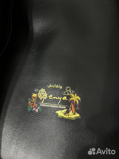 Укулеле Enya Tenor