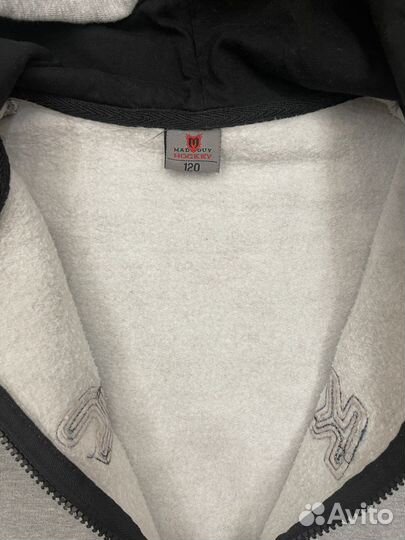 Спортивный хоккейный костюм MAD GUY