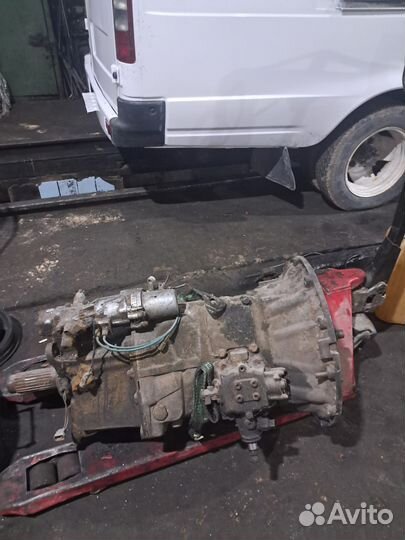 Коробка передач